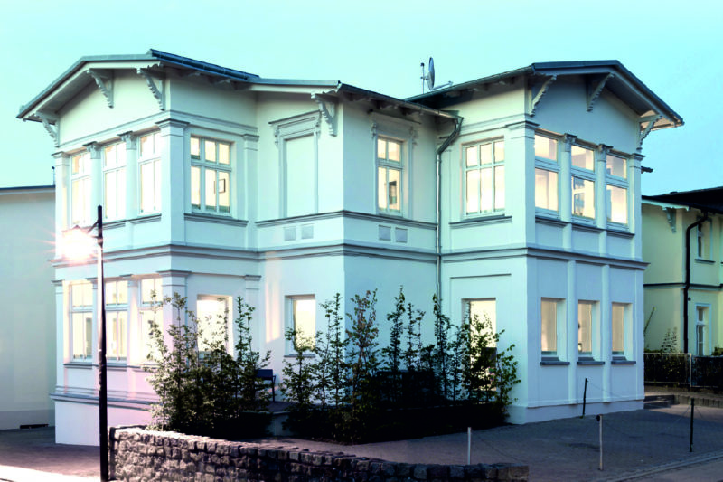 Kaiser Karl Apartments