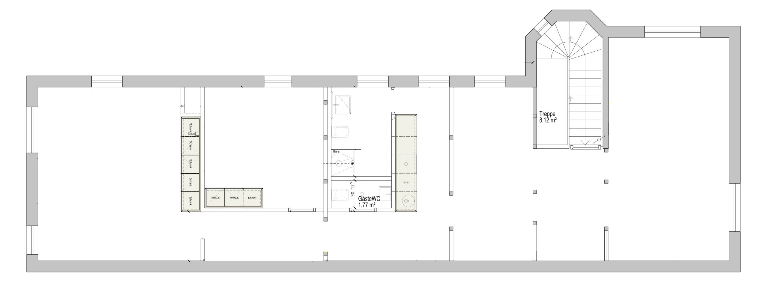 VILLA STAUDT - Deluxe Apartment mit 2 Schlafzimmern und Meerblick - Remise