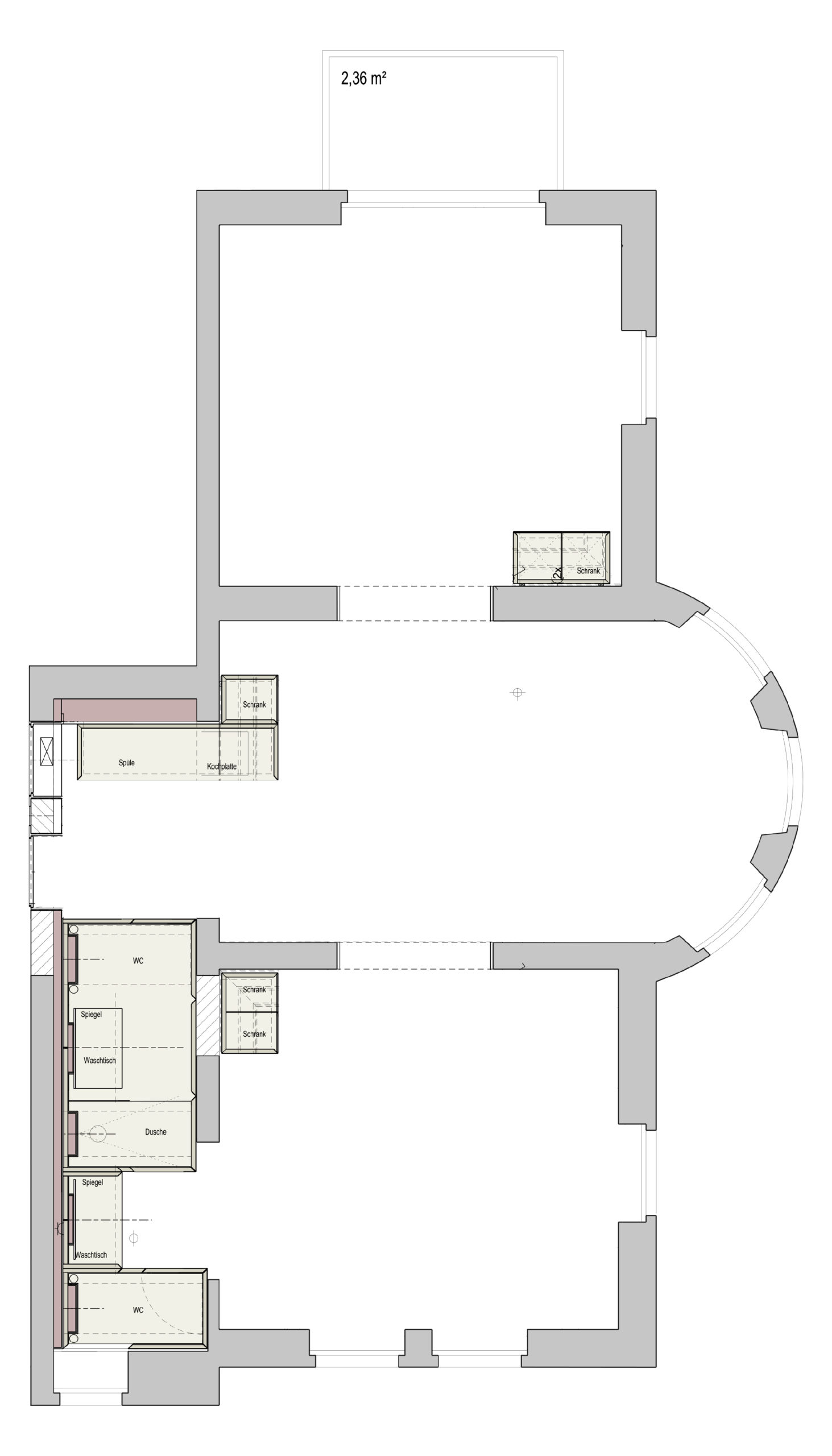 VILLA STAUDT - Deluxe Apartment mit Meerblick und Balkon